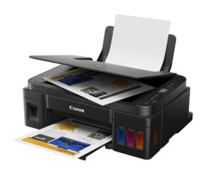 PRINTER CANON INK TANK G2010