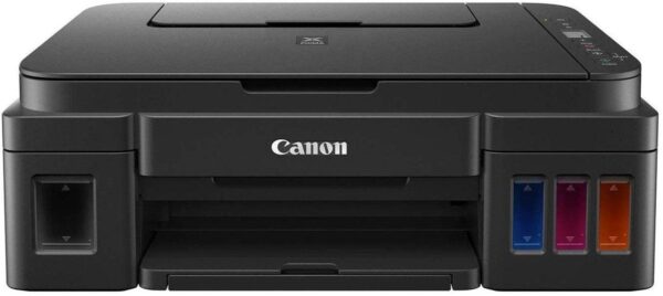 PRINTER CANON INKJET G2020