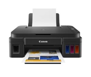 PRINTER CANON INKJET G2020