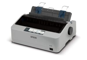 PRINTER Epson MF3010ND