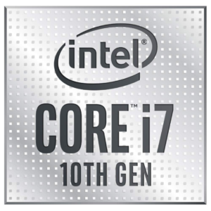 intel i7 10TH 10700