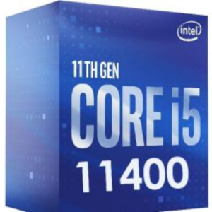 intel i5 11TH 11400