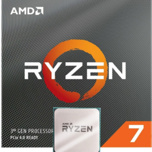 AMD RYZEN 7 3700X
