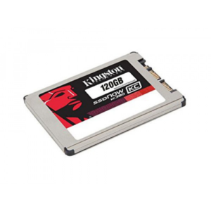 KINGSTON 120GB  SSD