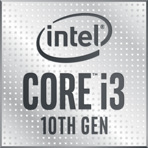 intel i3 10th Gen 10100F