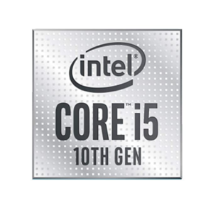 intel i5 10th Gen 10400