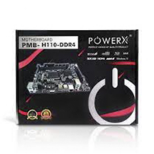 Power X H110