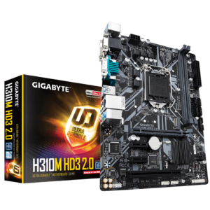 GIGABYTE H310