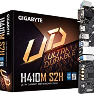 GIGABYTE H410