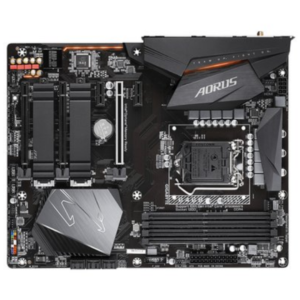 GIGABYTE 460 WIFI