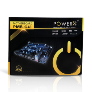 Power X G41 DDR3