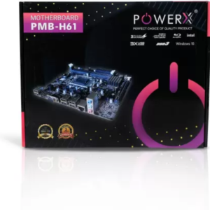Power X H61