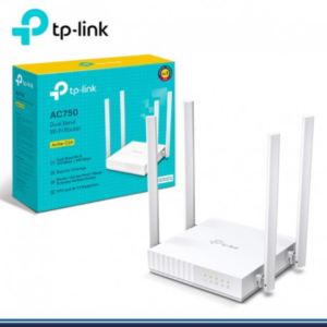 Tp link C24