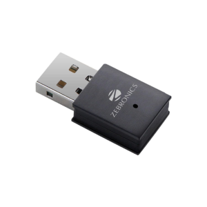 ZEBRONICS WIFI ADAPTER 150N