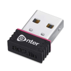 WIFI ADAPTER ENTER