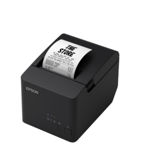 PRINTER EPSON USB TM –..