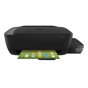 PRINTER HP INK TANK WL AIO...