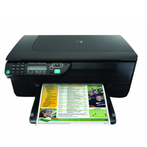 PRINTER HP 4500