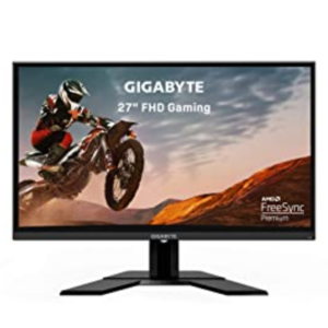 MONITOR GIGABYTE G27F