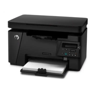 PRINTER HP LASERJET MFP M126NW