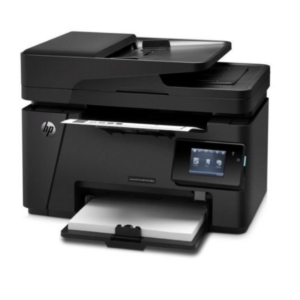 PRINTER HP LASERJET MFP M128FW