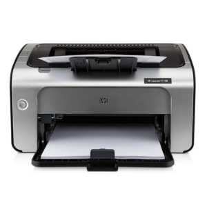 PRINTER HP 1108
