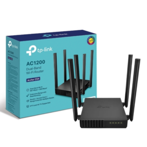Tplink C54