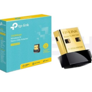 Tp link wi-fi adapter wn725 150n