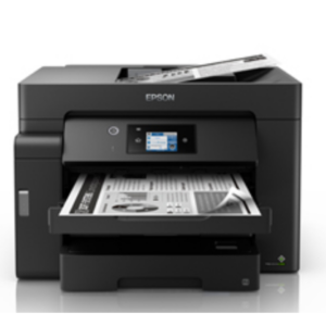 PRINTER EPSON M15140 A3 ONLY..