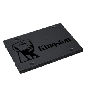 KINGSTON 480GB  SSD