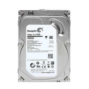 SEAGATE 2TBGB DESKTOP SV