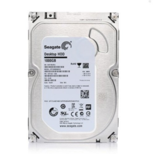 SEAGATE 1TBGB DESKTOP SV