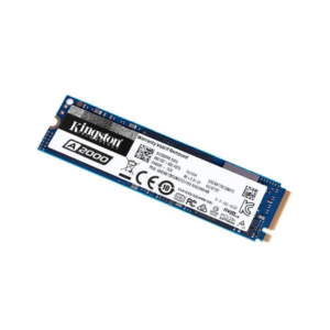 Kingston 250gb  ssd M.2 NVME