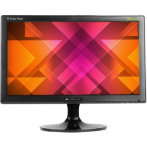 ZEBRONICS MONITOR 15.4