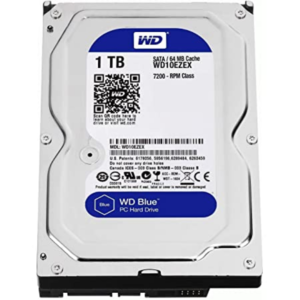 WD 1TB DESKTOP