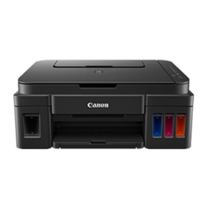 PRINTER CANON AIO G3000