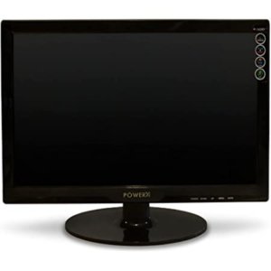 POWER X 19 Monitor