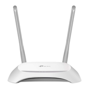 Tp link Wireless Router 840