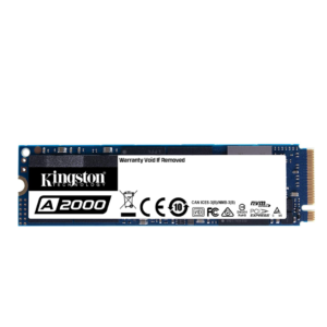 KINGSTON 1TB  SSD M.2 NVME
