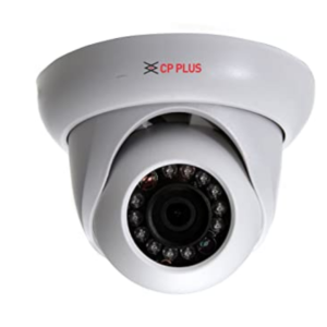 Cp Plus 2.4MP DOME