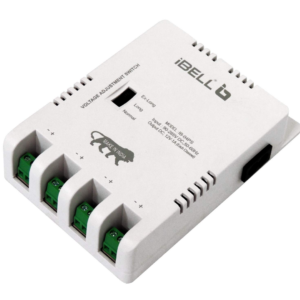 CCTV SMPS TSSVISION 16CH