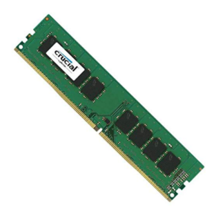 Crucial 16gb ddr4 Laptop