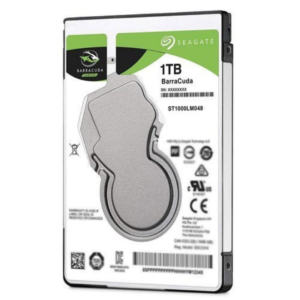LAPTOP SEAGATE 1TB ( 1 YEAR...