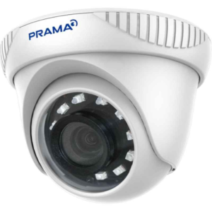 PRAMA BULLET PT-HTD110E-IP...