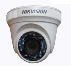 HIKVISION IP DOME 2MP LINE 1