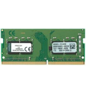 Laptop Kingston 8gb ddr4 Desktop ( 1 year warranty)