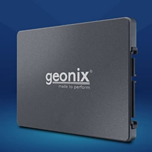 GEONIX 480GB SSD